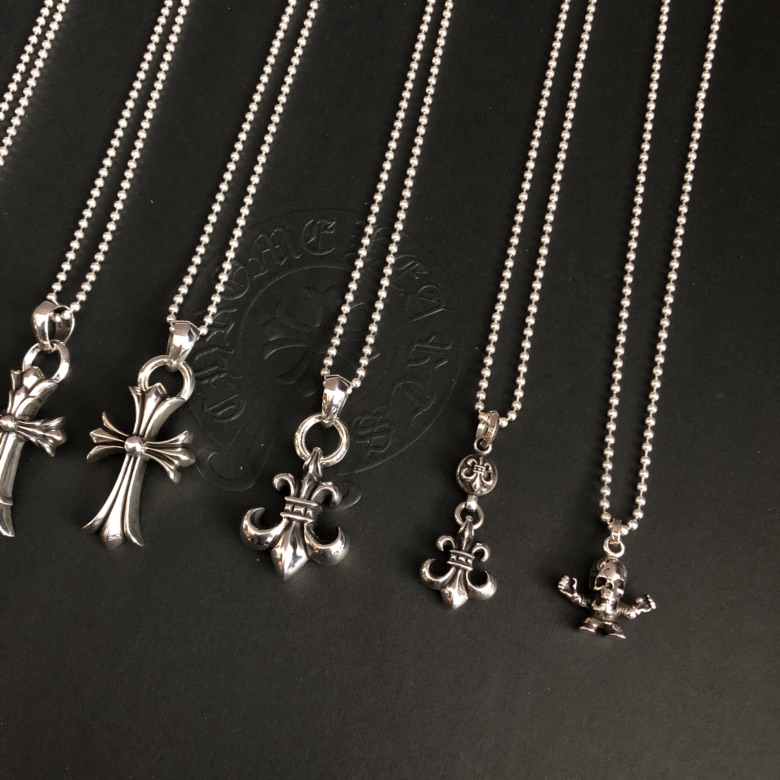 Chrome Hearts Necklaces